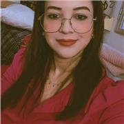 Profesora titulada en castellano, 6 años de experiencia! Me apasiona la enseñanza