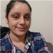 English tutor providing lessons to children of all ages