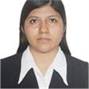 Maestra de inglés con experiencia en clases en línea