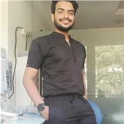 I am a Dentist and have a good grab over the subject of biology since my higher secondary and then entrance exam.