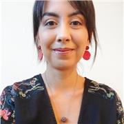 ¡Toma clases de pintura presenciales de distintas técnicas!