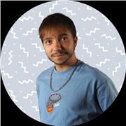 Cineasta y divulgador para clases de cultura y técnica audiovisual