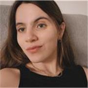 Profesora de inglés capacitada para dar clase a todas las edades