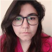 Ingeniera Bioquímica especializada en ayudar a estudiantes de básica y media