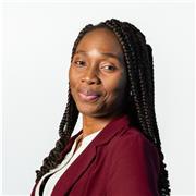 Mary Adepoju