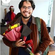 Soy un chico apasionado por la filosofía dispuesto a enseñar casi cualquier tema y aprender juntos de el