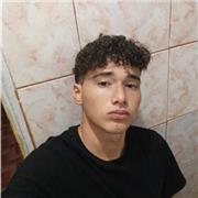 Professor de inglês, 1° período Licenciatura em matemática