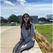 Profesora De Derecho orientada al área societaria y contractual