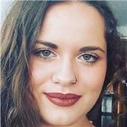 Maestra de materias relacionadas con psicología y formación humana