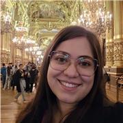 J'aimerais partager mes connaissances en anglais, en espagnol ou en français, et mettre en pratique mes compétences pédagogiques.