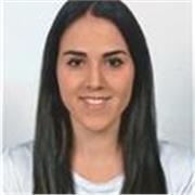 Profesora de educación primaria. Inglés B2