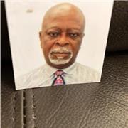 Kevin Nlemchi