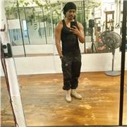 Soy prof cubano ofresco Clases de salsa cubana,bachata