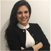 Educadora especializada en la lecto-escritura de 1 a 6 años