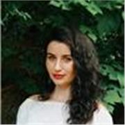 Highly effective, imaginative, innovative, and stimulative English language tutor. Native level of English