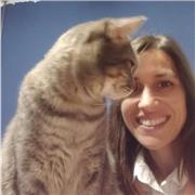 Esperienza di insegnamento a bambini e ragazzi (anche in spagnolo)