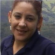 I am a native Spanish speaker and can help you to learn the language easily. Attentive to details and versatile and pleasant conversation.
Regards and I look forward to hearing from you.
Hola, soy hablante nativa de español y puedo ayudarte a aprender f