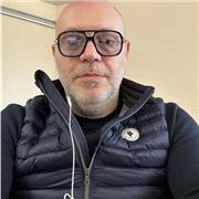 Eric Alain