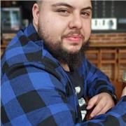 Professor particular de inglês. Te ajudo a conquistar sua tão sonhada fluência!