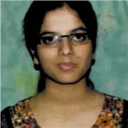 I am passionate about teaching students and my lessons are tailored to their needs .