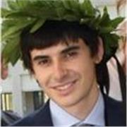 Laureando in Ingegneria al Politecnico di Milano impartisce lezioni di FISICA