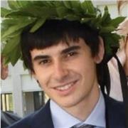 Laureando in Ingegneria al Politecnico di Milano impartisce lezioni di FISICA
