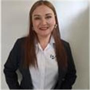 Maestra en estudios humanísticos con especialidad en ética