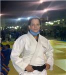 Coach du judo algérienne expérimentée souhaite donner des cours du judo pour les enfants en france