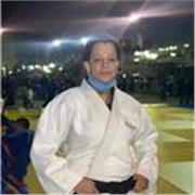 Coach du judo algérienne expérimentée souhaite donner des cours du judo pour les enfants en france