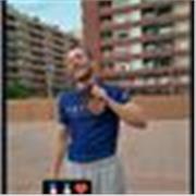 Soy Entrenador personal y adletas de deportes de contacto. Me gusta enfocar el entrenamiento de una forma mas funcional.