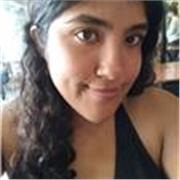 Ingeniera, durante servicio social apoyé en una primaria, enseñando a niños entre 6 y 12 años