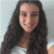 Insegnante di italiano per stranieri con 3 anni di esperienza offre lezioni a Bologna e da remoto