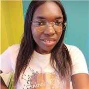 I am here to help you learning or improving your Spanish or Portuguese skills.