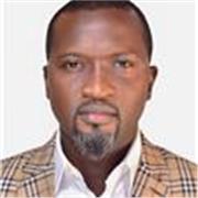 Providing lesson to children in high school