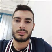 Posso aiutare in insegnante di italiano