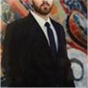 Maestro de español para clases virtuales