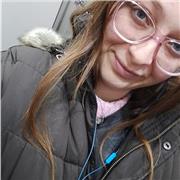Evie Chantry