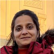 Shalini