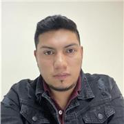 Profesor de inglés, estudiado en el exterior. He trabajado con adolescentes y adultos. Estoy disponible a su conveniencia