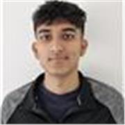 I am approachable, patient, and enthusiastic about learning, with strong academic results, achieving A*AA at A-level.