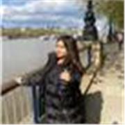 I provide affordable online English lessons from ages 4 to 16 having specialised in literature and language