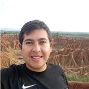 Clases particulares de materias del área de matemáticas: Cálculo en una o en varias variables, ecuaciones diferenciales, álgebra lineal