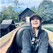 Insegnante di inglese e spagnolo laureata in mediazione linguistica