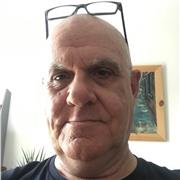Grahame Kitto