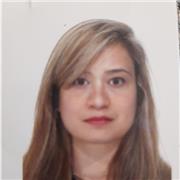 Insegnante di inglese/portoghese