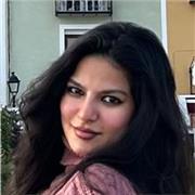 Profe de inglés imparte clases a todos los niveles