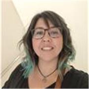 Diplomada en Ingeniería Forestal, se oferta para dar clases de biología, ciencias ambientales, ecólogia y materias de ciencias.