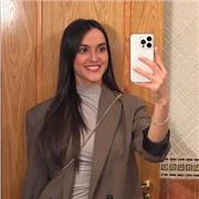 Profesora de apoyo escolar en San Fernando de Henares