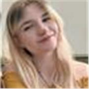 Soy una estudiante universitaria del Grado de Traducción e Interpretación, con nivel B2 de inglés, ofrezco clases y repasos de inglés para niños, ESO o principiantes