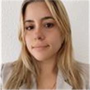 Joven emprendedora con conocimiento de la lengua inglesa con más de 5 años de experiencia . Mi metodología es práctica y se adapta a lo que pidas . Pretendo ayudarte de una forma didáctica. Clases online en toda España y pueden ser presenciales en la comu